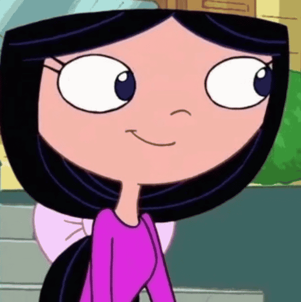 Isabella Garcia (Phineas and Ferb: Act Your Age) AI Voice