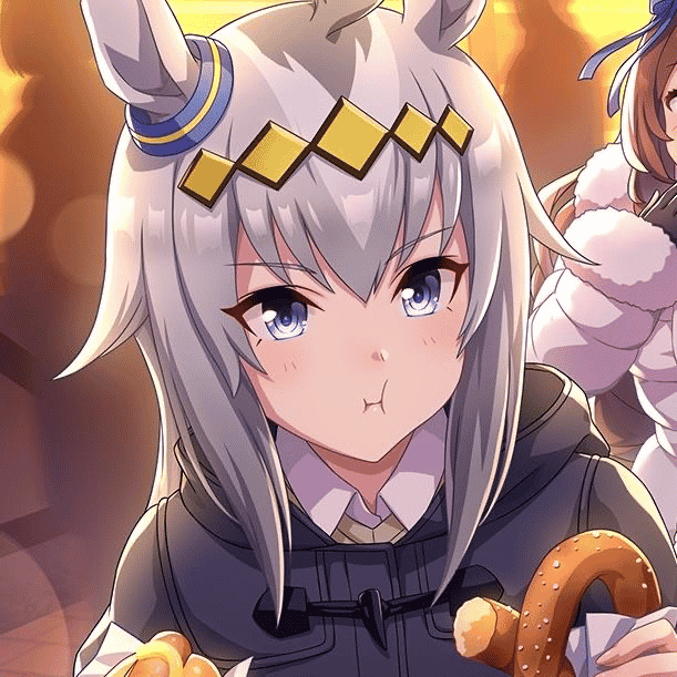 Oguri Cap  AI Voice