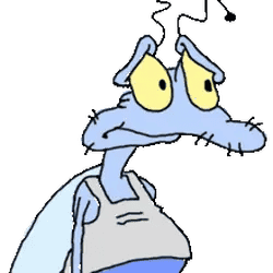 Flecko (Rocko’s Modern Life) AI Voice