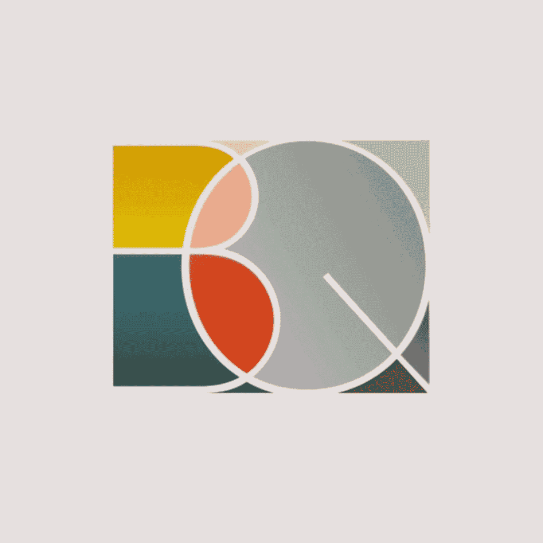 BQ Productions Logo AI Voice