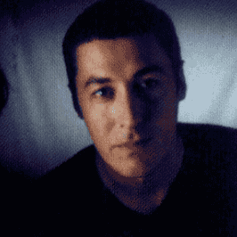 Roberto Musso (El Cuarteto de Nos) Pre AI Voice
