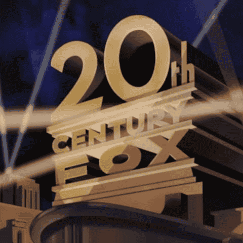 20th Century Fox (1935) AI Voice