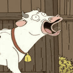 S&M Cow (Family Guy) (Danny Smith) AI Voice