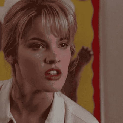 Veronica Vaughn (Billy Madison) AI Voice