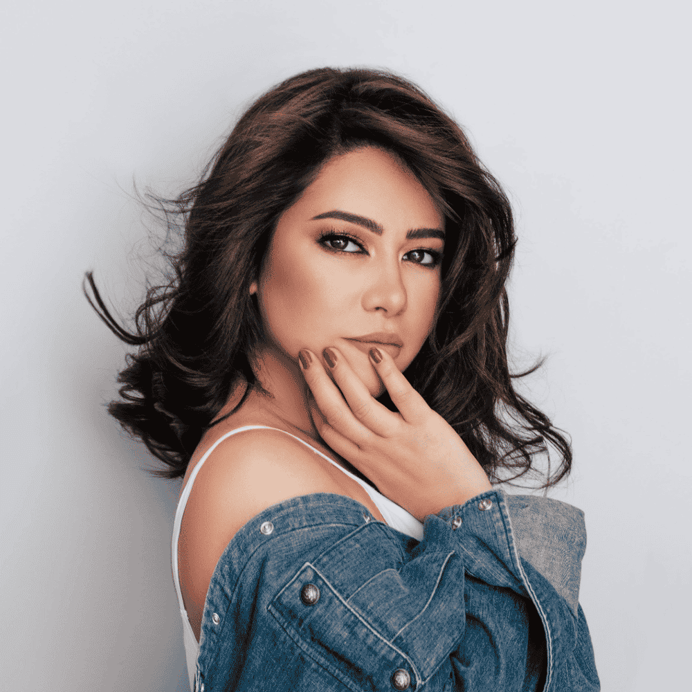 Sherine AI Voice