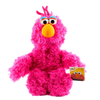 Telly Monster (Crossover Friendship) AI Voice