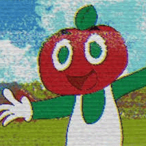 Andy the Apple AI Voice