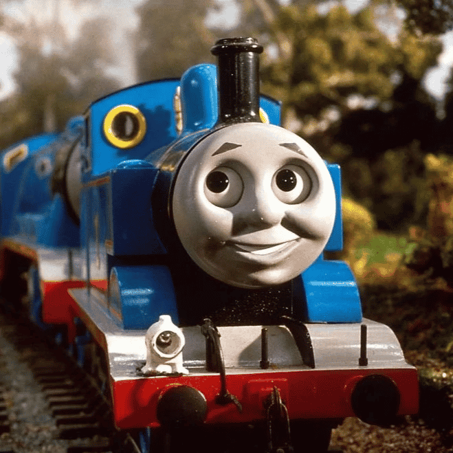 Michael Angelis (Season 4) AI Voice
