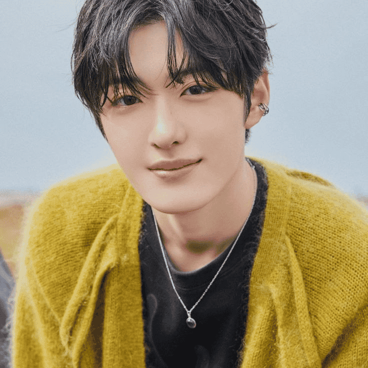 Chung sanghyeon AI Voice