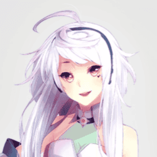 MAIKA (VOCALOID) AI Voice