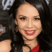 Janel Parrish AI Voice