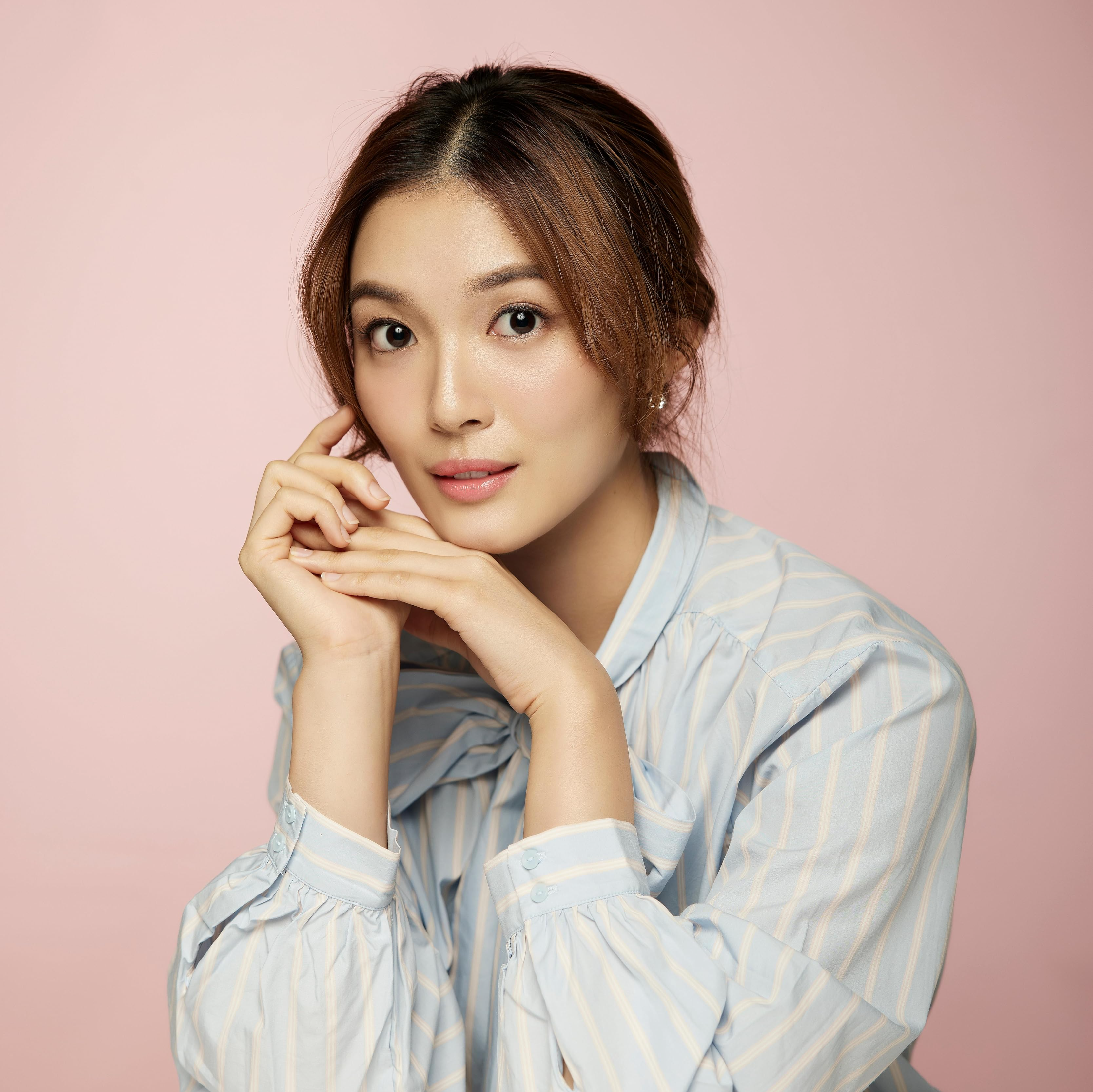 Cheryl Chou AI Voice