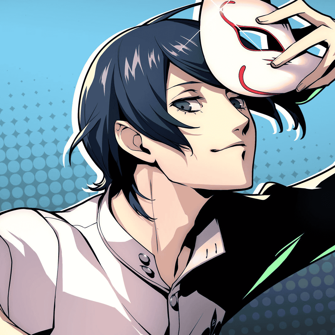 Yusuke Kitagawa (Persona 5) AI Voice