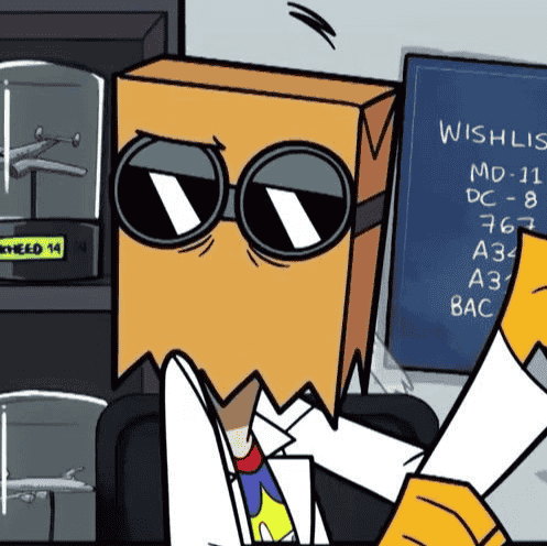 Dr. Flug (latino) Image