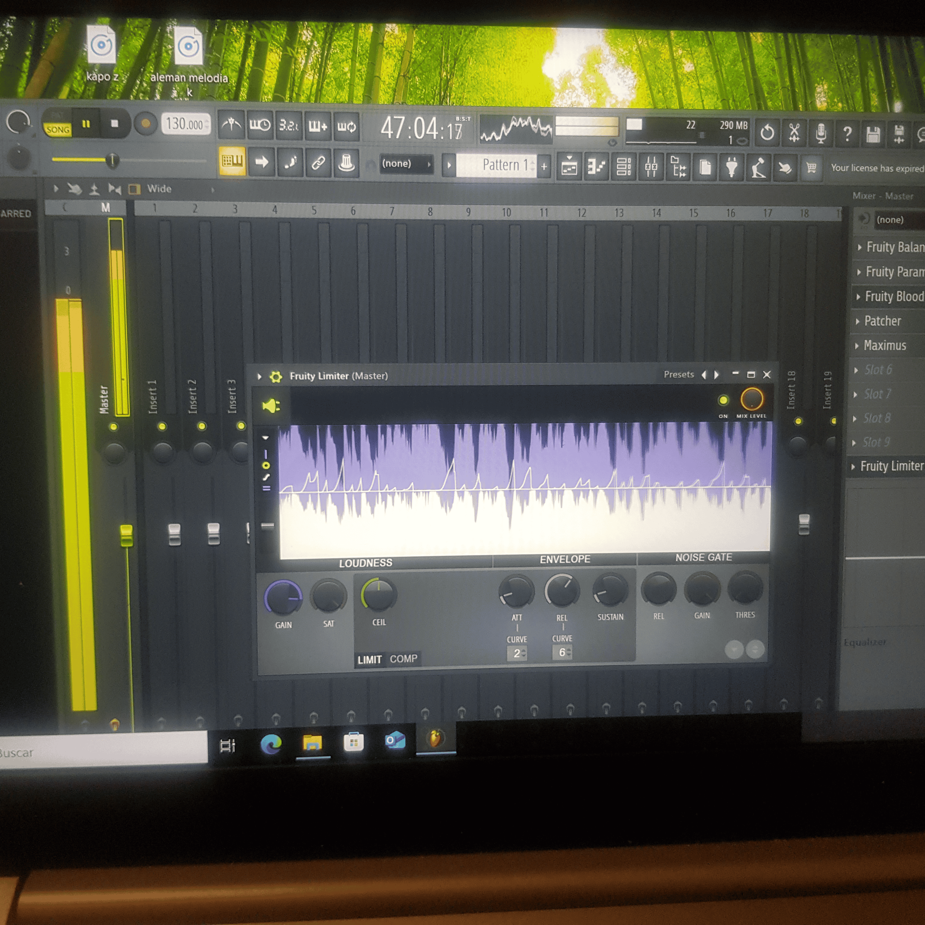 canelita AI Voice