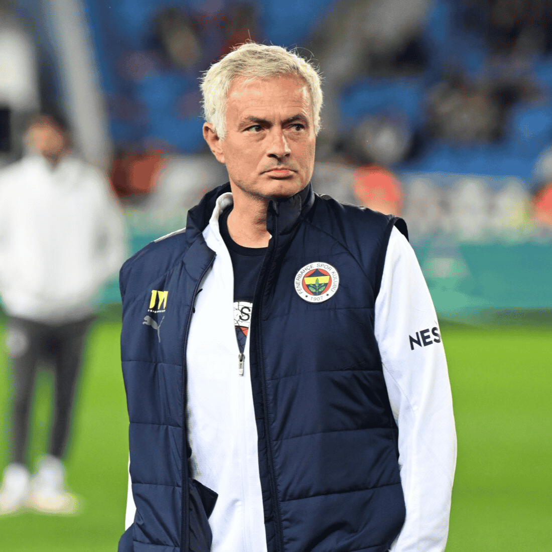 Jose Mourinho 2025 AI Voice