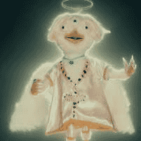 Simon Gilcrest (DHMIS) AI Voice
