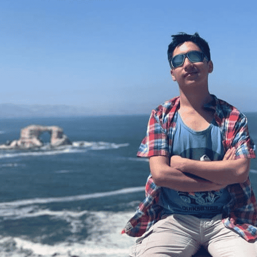 Luis Fernando AI Voice
