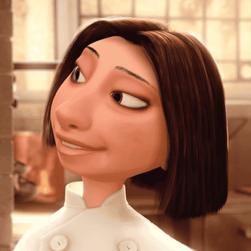 Colette (Ratatouille) (Janeane Garofalo) AI Voice
