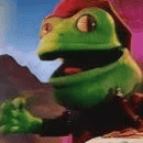 MacGoogles (Max Keeble's Big Move) AI Voice