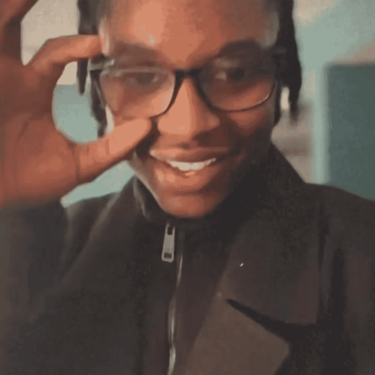 Pres beta AI Voice