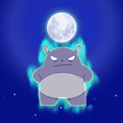 Baku (Onegai My Melody) AI Voice