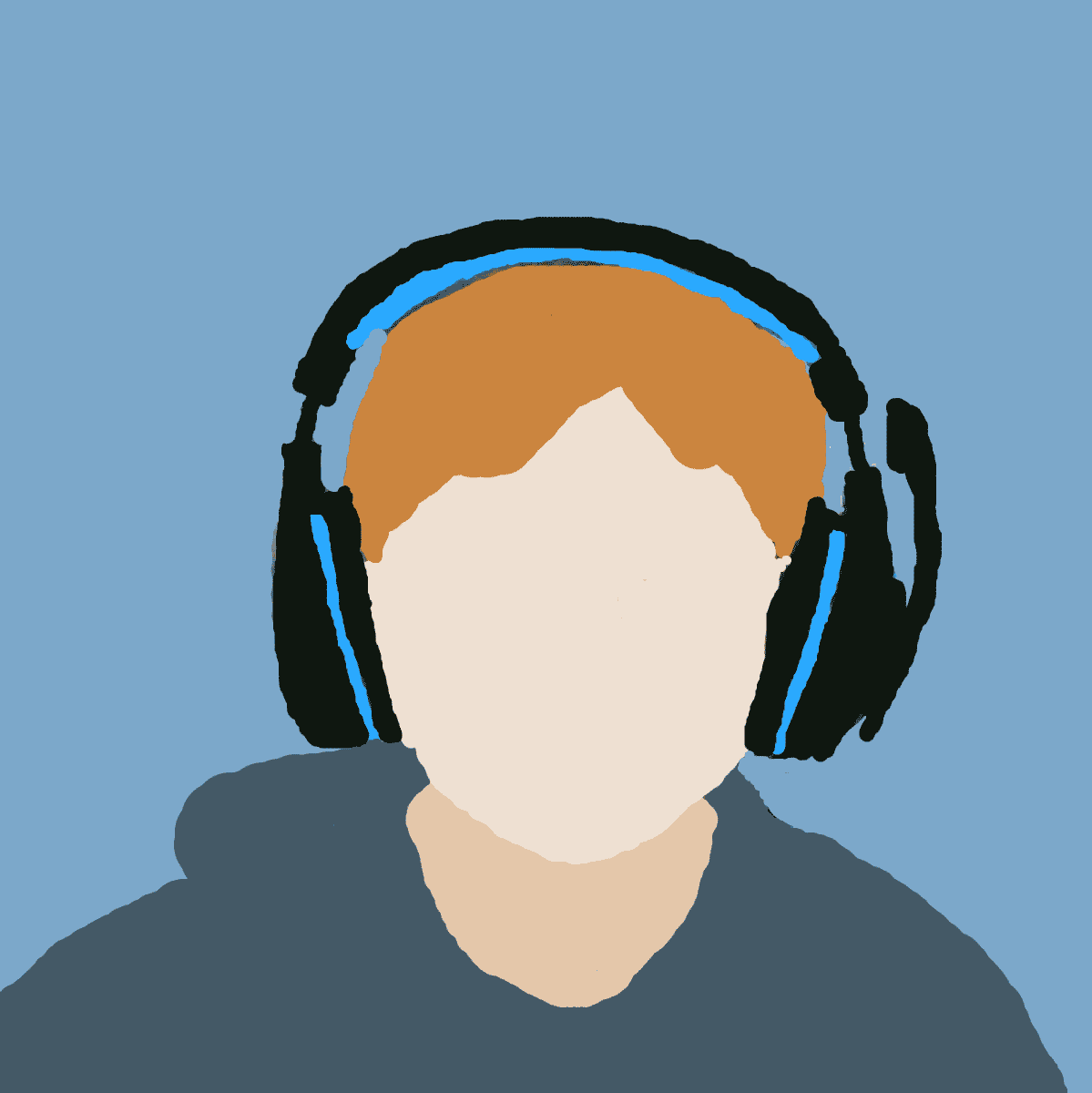 Broendly AI Voice