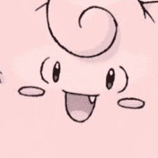 Clefairy (Pokémon) AI Voice