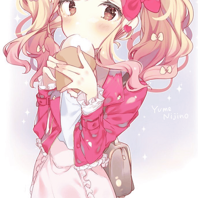Yume Nijino AI Voice