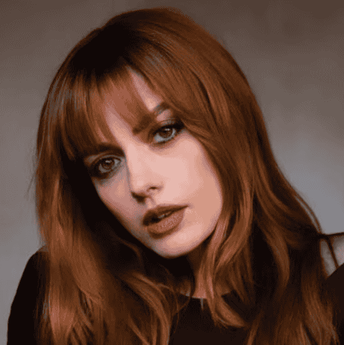 Annalisa (Voice AI) By Luigi D'Ingeo AI Voice