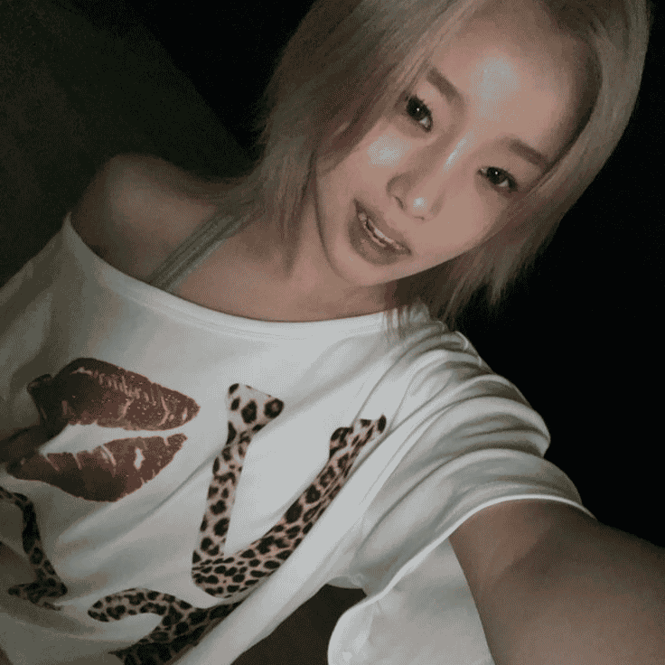 Sunhye AI Voice