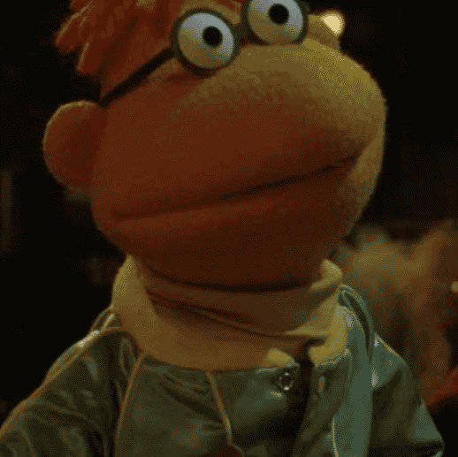 Scooter (David Rudman) (The Muppets) AI Voice