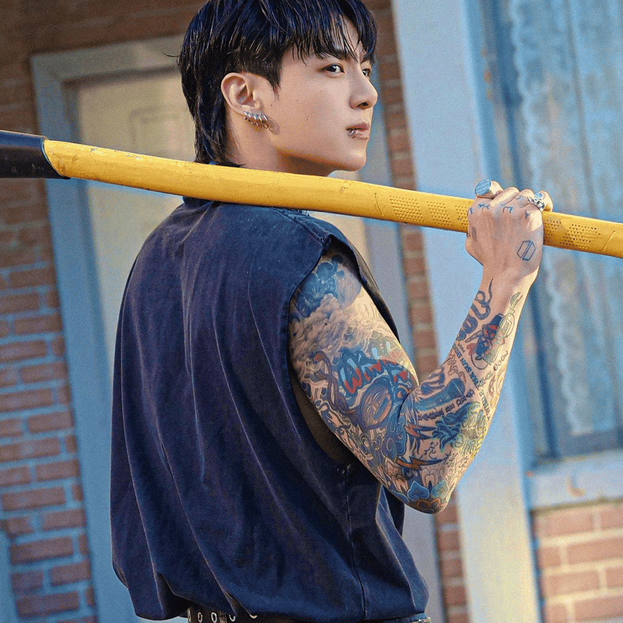 Jungkook 1 AI Voice