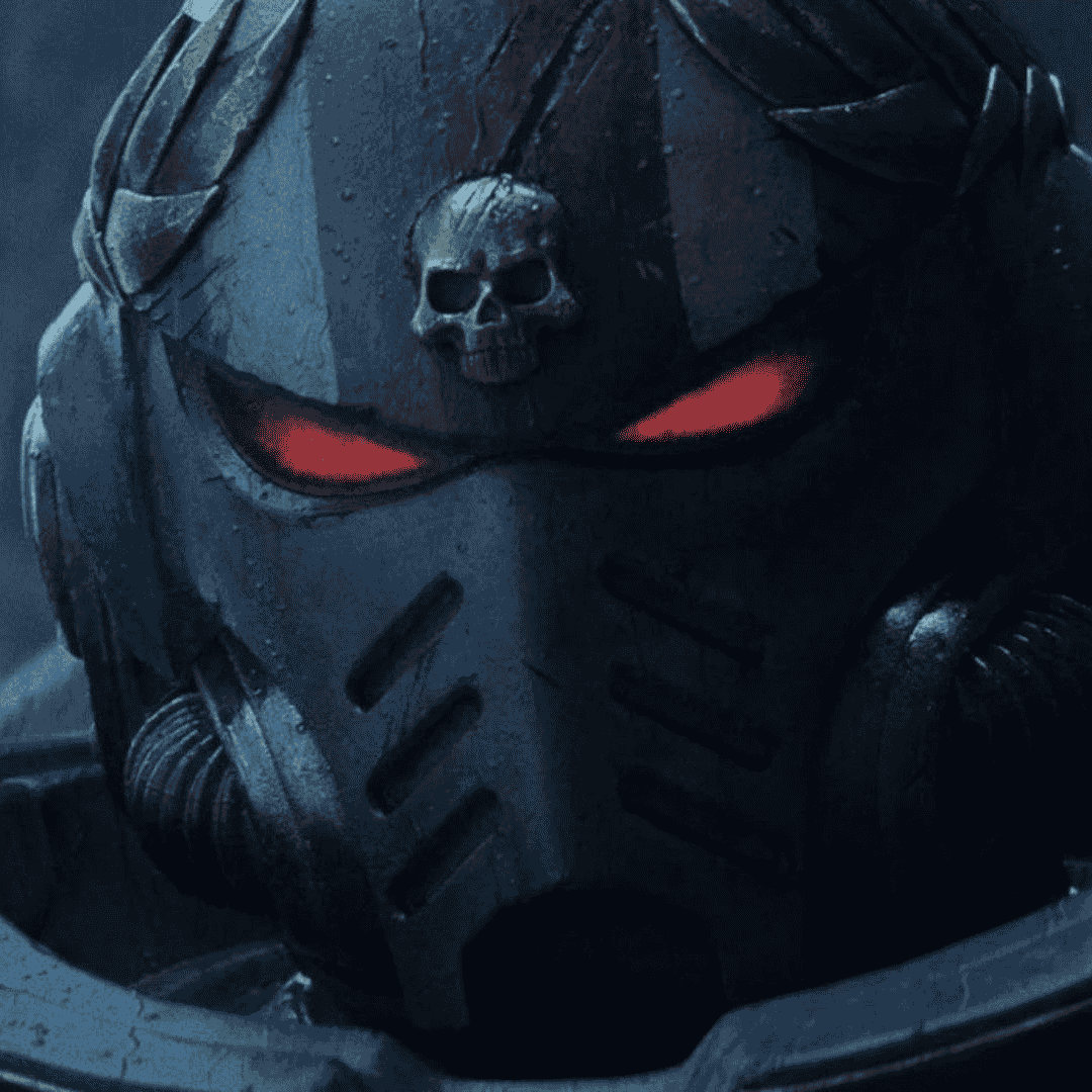 Space Marine Image