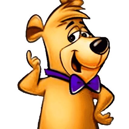 Boo-Boo Bear (Tom Kenny) AI Voice