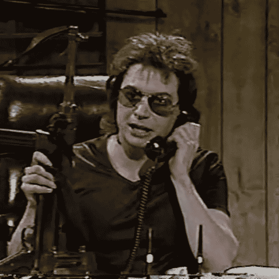 David Koresh (SNL) (Mike Myers) AI Voice