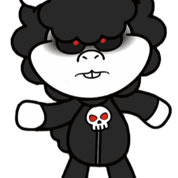 Baba Chops (GameToons) Image