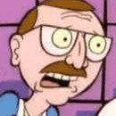 Wally Langford (Mission Hill) (Tom Kenny AI Voice