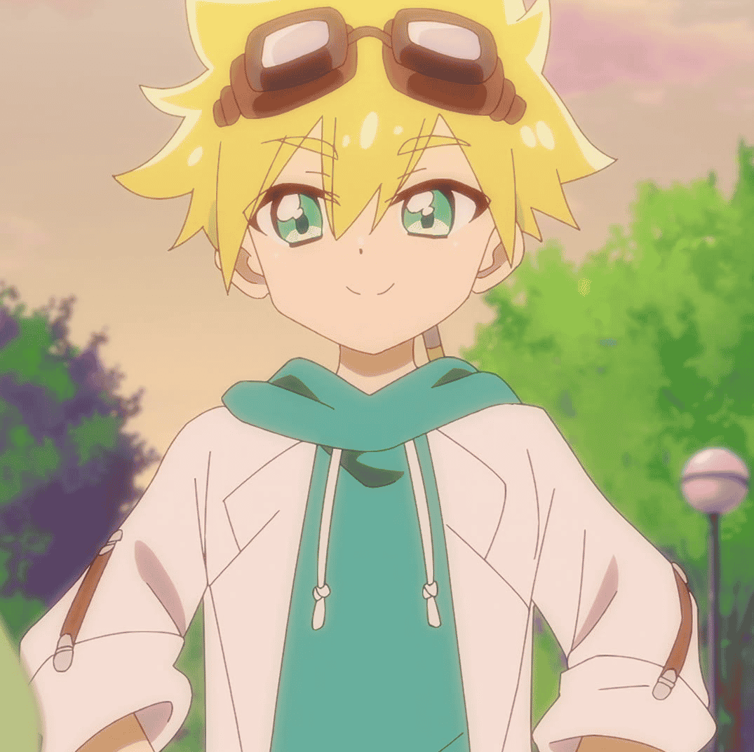 Jett-Senpai AI Voice
