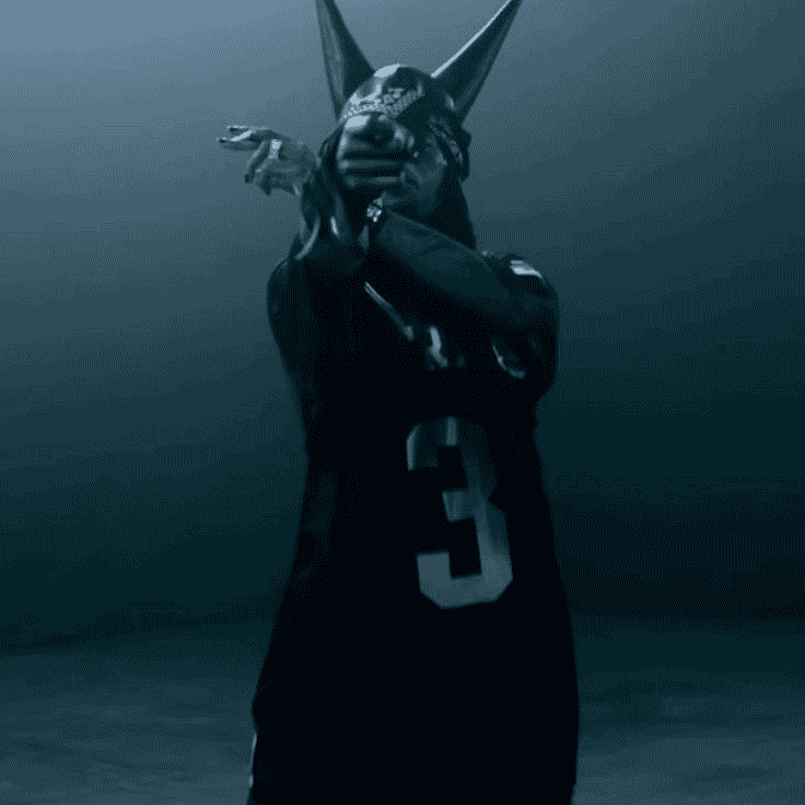 Playboi Carti Timeless voice Image
