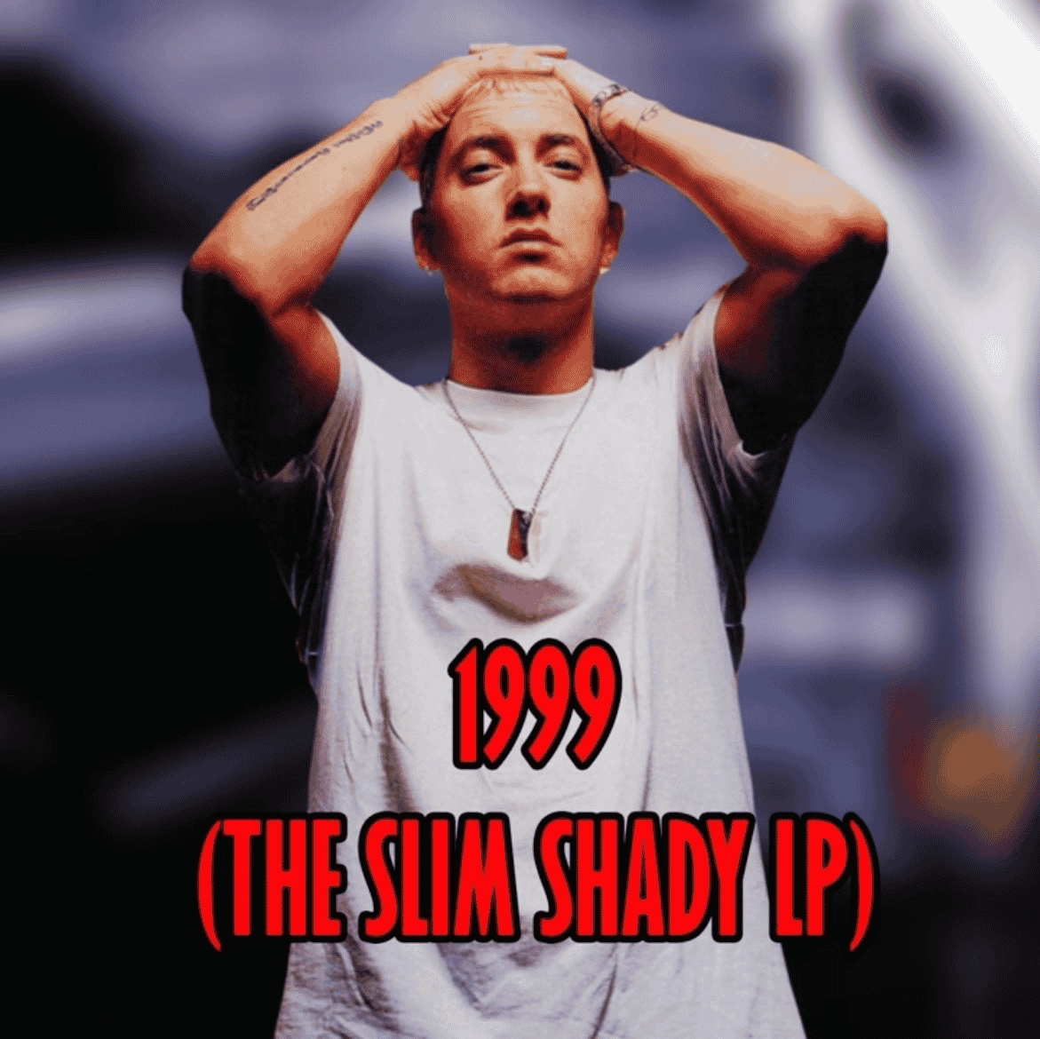 Eminem - Slim Shady Voice AI Voice