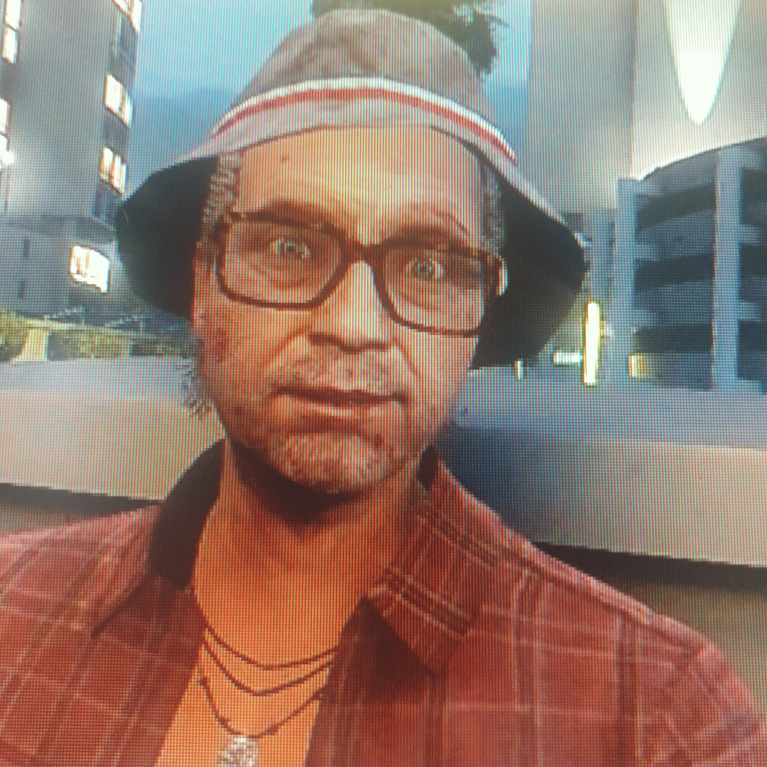 Ron Jakowski (GTA V) AI Voice