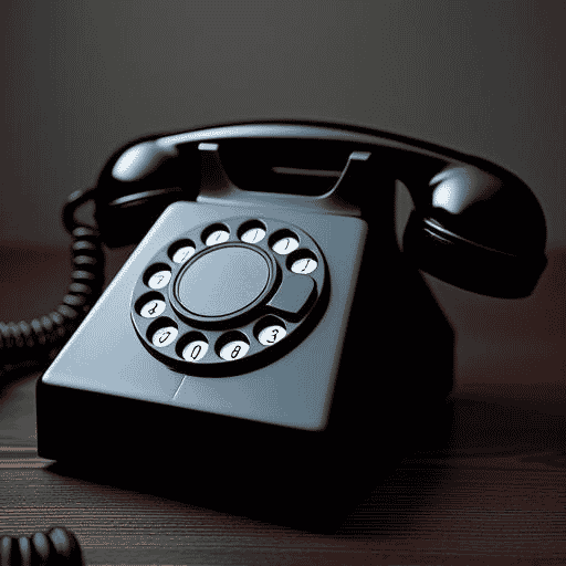 Telephone the Phone Call AI Voice