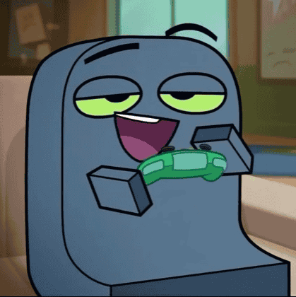 Brock (Unikitty!) AI Voice