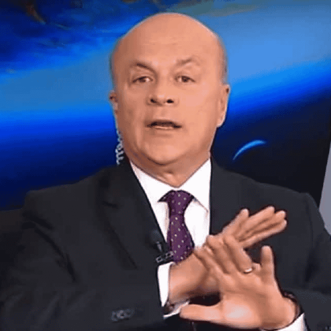 Carlos antonio velez AI Voice