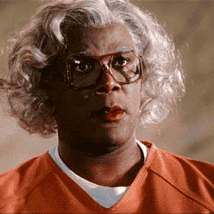 Madea Image