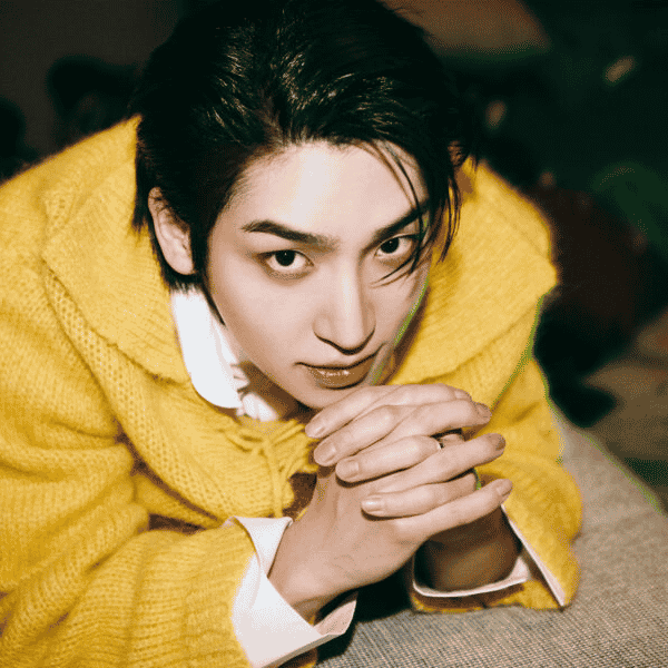 Sanghyeon (The Boyz) AI Voice