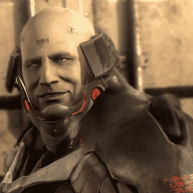 Sundowner  AI Voice