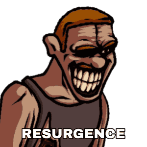 Does Bad Things Guy (Sawdust) AI Voice