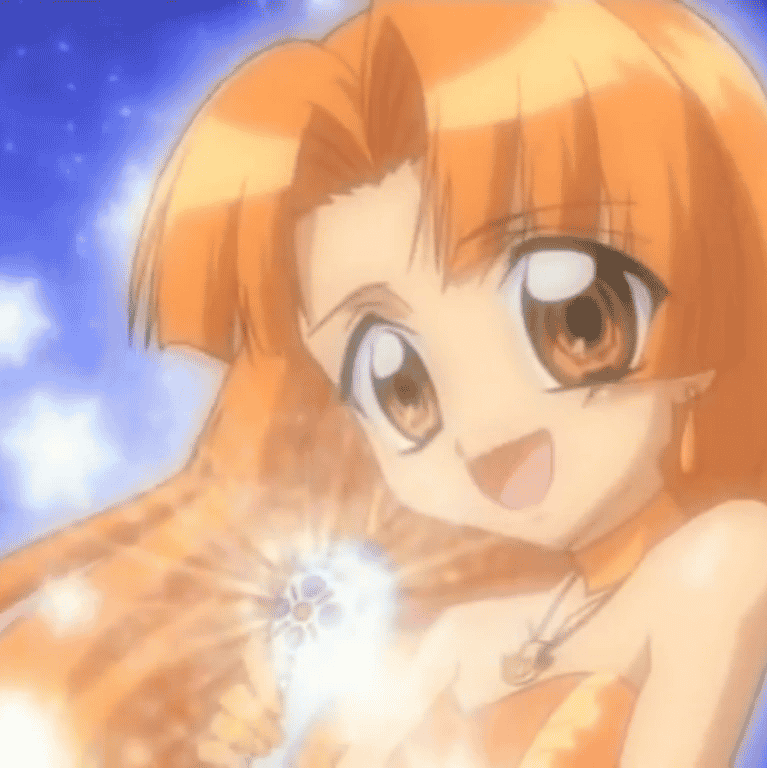 Seria Hikari AI Voice